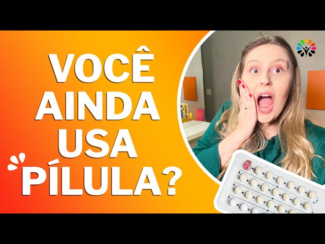 Existe algum método para regular a menstruação, além do anticoncepcional? -  09/02/2021 - UOL VivaBem