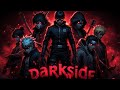 Darkside AMV | Ultimate Anime Mix 2025 🔥 (Chainsaw Man, Demon Slayer, AOT, Jujutsu Kaisen & More)