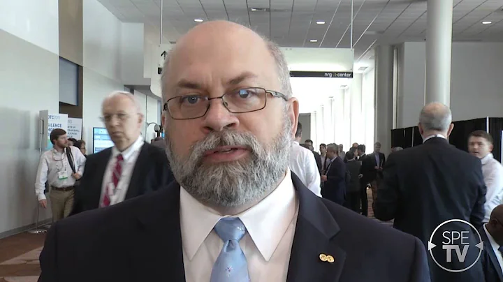 SPE TV News: Worst-Case Discharge Report at OTC 2015