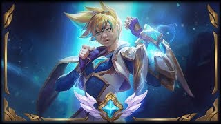 【PDD】EZ:无限火力,无限E脸输出爆炸,游戏快结束时,传来奇怪的声音