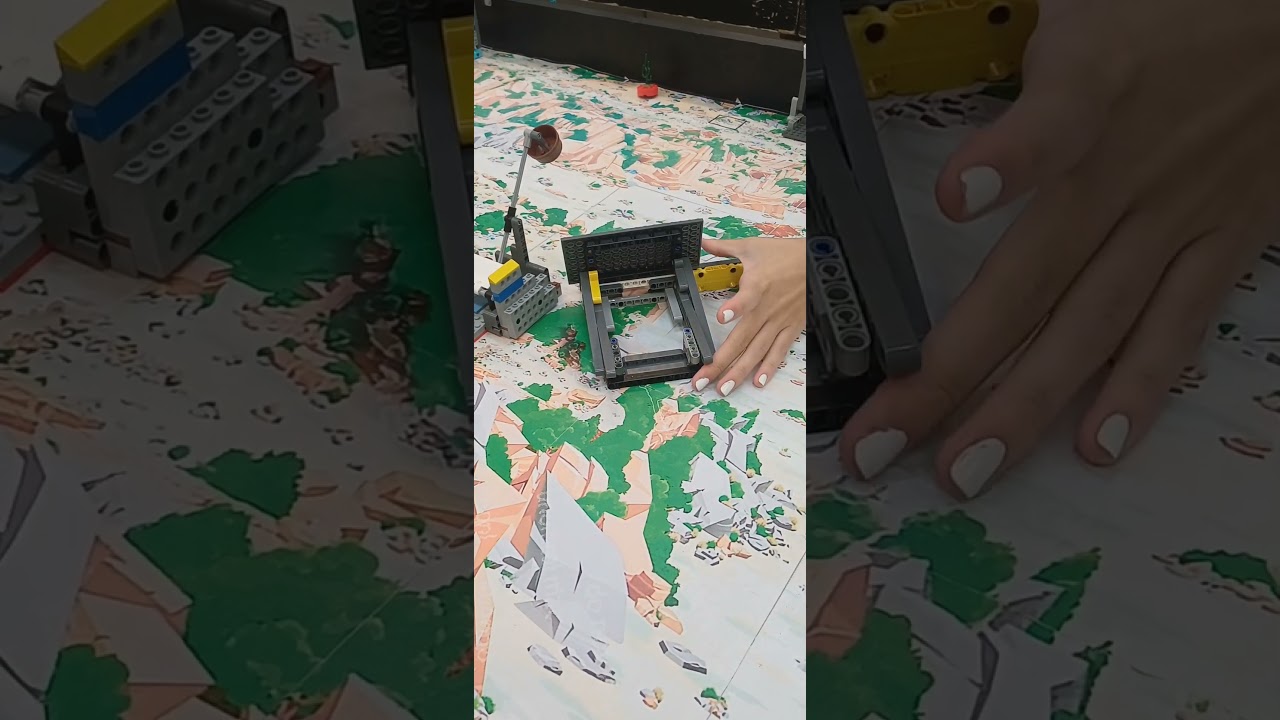 New Missions of the FLL Unearthed Season – First Look at the Challenge 