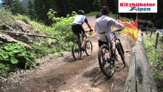 KitzAlpBike - Mountainbike Marathon 2014