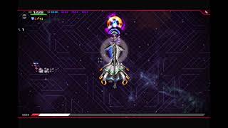 Crosscode A New Home : Di'orbis on Prepare to Hi + Level 1 Profile