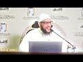 العيش مع القرآن قصة واقعية د سعيد أبو العلا