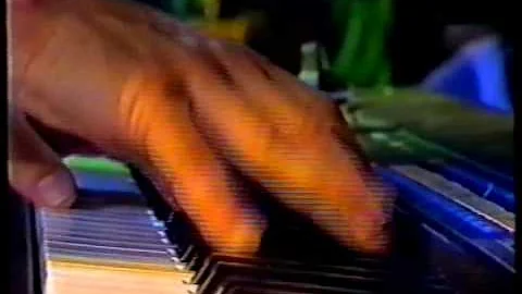 Yellowjackets - Montreux Jazz Festival 1989