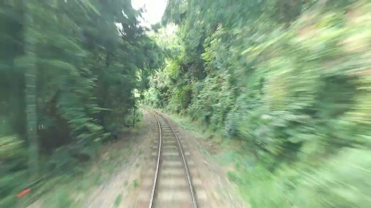 芸備線　西三次-志和地