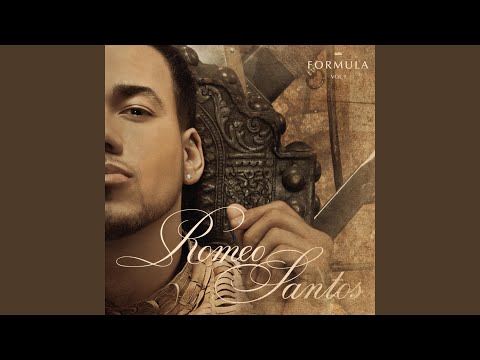 Video: Romeo Santos Esittelee Vauvansa