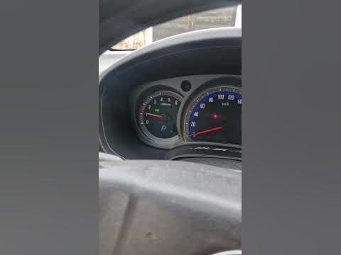 Bad Air flow sensor symptoms. - YouTube