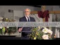 Speaking The Language Of Heaven 