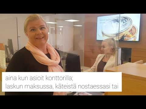 Video: Millaisia henkilöllisyystodistuksia On