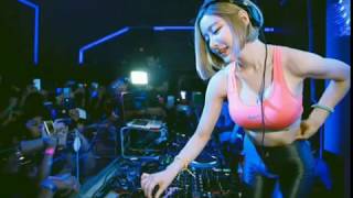 🎵Gang Hao Yu Jian Ni remix♩ DJ Chinese