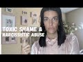 TOXIC SHAME from Narcissistic Abuse