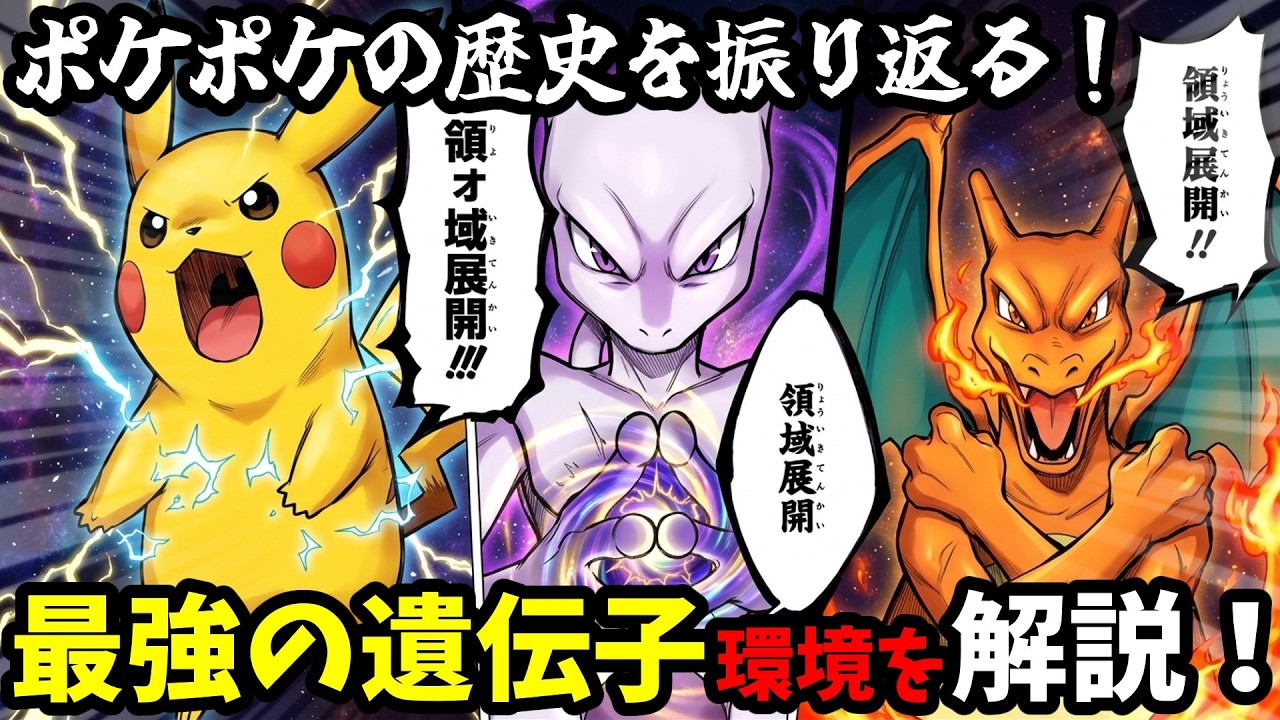 Pokémon TCG Pocket] A Deep Dive into the 