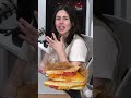 🥪 THIS IS THE ISSUE WITH THIS SANDWICH 🥪
