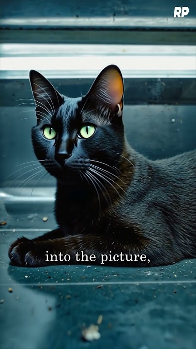 Raphael Bousso on Schrödinger's Cat - YouTube