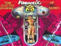 Funkadelic  funk gets stronger part 1