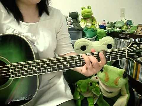 【会いたくて】かりゆし５８cover