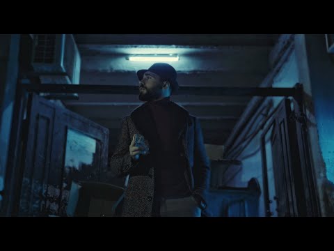 Chingiz Mustafayev - Tenha gezen ( Official clip )