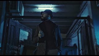 Chingiz Mustafayev - Tenha Gezen Official Clip 