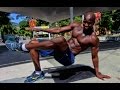 PERDER PESO Y ADELGAZAR RAPIDO/ FULL BODY CARDIO WORKOUT TO LOSE WEIGHT