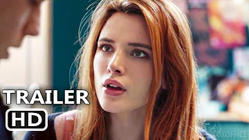 What is Bella Thorne most famous for?