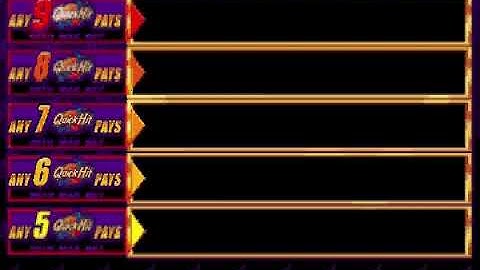 QH3R Main ProgMeters