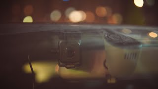 Baseus VD1 Pro Solar Dash Cam Review - Best for Daily Drivers?