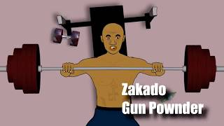 Zakado Umupondo - Part 16 Gun Powder (Full episode coming soon)
