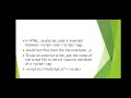 JavaScript introduction class #javascript #Malayalam #kpsc #net #gate