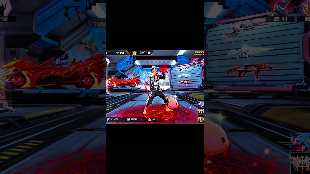 free fire Proxy server kaiser download kare😀 