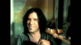 The Tea Party - Walking Wounded (HD Remaster)