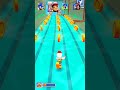 Sonic Boom 🆚 Subway Surfers 🆚 Sonic Dash 🆚 Sonic Forces Gameplay - Who Is Best?🤔#shorts