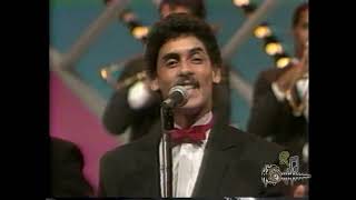Alex León - El Amor - Hd - Video Oficial 1986 Lefty Perez