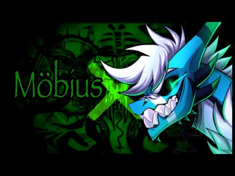 【UTAUカバー/JINRIKI】メビウス (Möbius) RetroSpecter Cover
