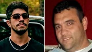 CRIMEN DE AGOSTINA VEGA: DECLARA OSVALDO FASSETTA, AMIGO DE BARRELIER