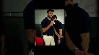 Olivia Paglu Shobhit Nirwan