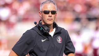 Mike Norvell And Florida State Are A Trainwreck