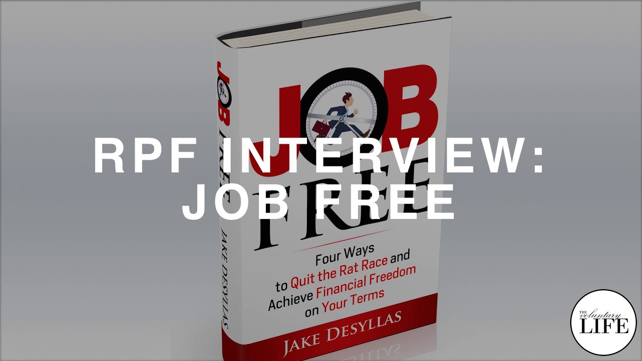 234 Radical Personal Finance Interview    Job Free