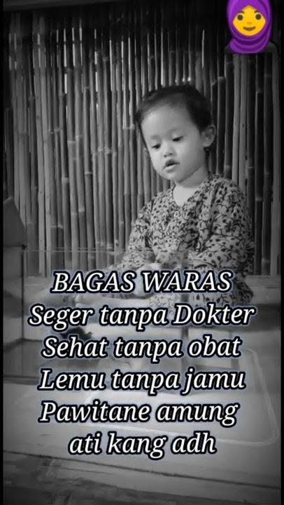 Story wa/ Indung - Indung
