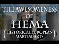 Die Großartigkeit Von HEMA Historical European Martial Arts Die Großartigkeit Von HEMA Historical European Martial Arts