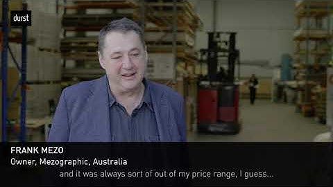 Mezographic, Melbourne, Australia