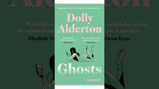 Book Recommendation of the day: Ghosts by Dolly Alderton #books #reading #literature