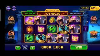 Unbeliveble Game ₹5000 se ₹136000 👌 || Mr Recover, Master X, Rabbu Gaming #viral #mrrecover #masterx screenshot 5