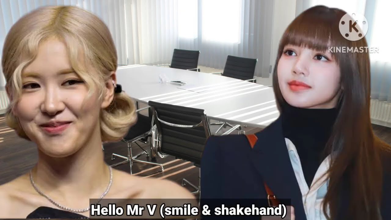 Jenlisa ff - Wedding invitation of an Ex ep1 | Jennie Lisa