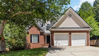 1620 Concord Meadows Drive SE, Smyrna, GA 30082