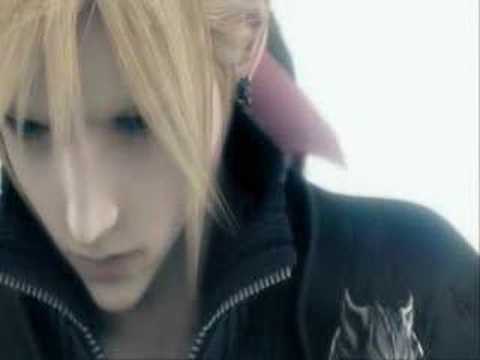 Final Fantasy 7 AC: Vindicated
