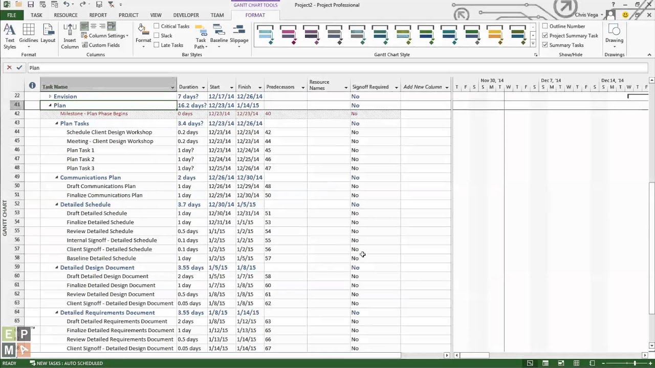 How To Use Text Styles In Microsoft Project By EPMA YouTube how-to-use-text-styles-in-microsoft-project-by-epma-youtube