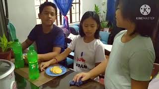 Dula-Dulaan sa Filipino Katuparan ng Pangarap