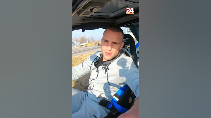 Plazibat objasnio Šebalju kako voze kamatari #shorts