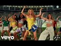 Shakira - DAI DAI (Video Oficial) | FIFA World Cup2026 Song /AJ ARAFAT VAI / #shakira #woldcup2026